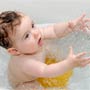 Five Tips to Baby Proof your Bathroom