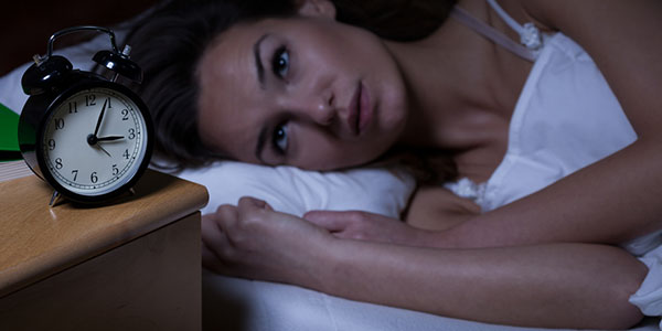 4 Hidden Ways Lack of Sleep Can Lead to Weight Gain