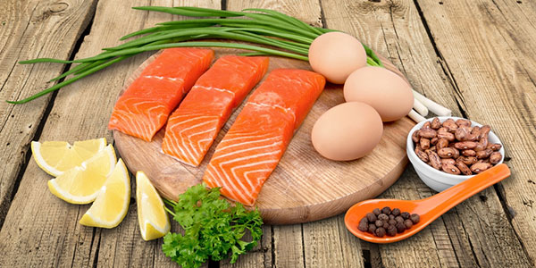 11 Different Sources of Lean Protein to Maintain Muscle and Lose Fat