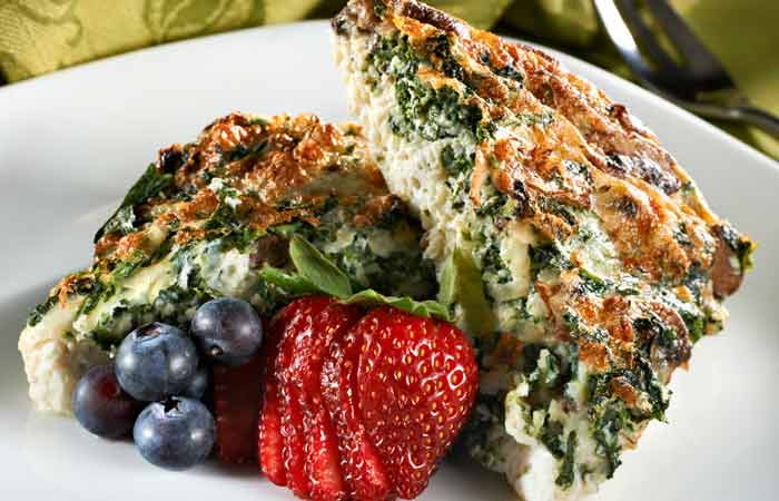 Egg-White-Frittata