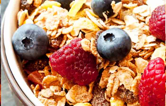 Cereal-And-Granola