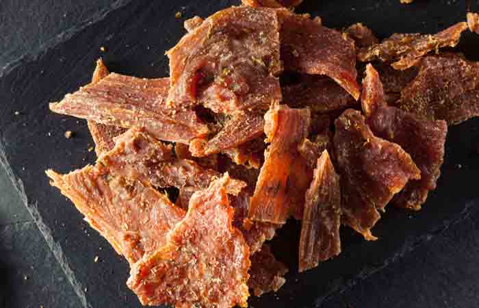 Beef-Or-Turkey-Jerky