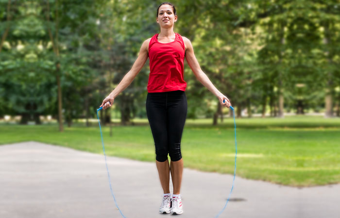 Jump Rope