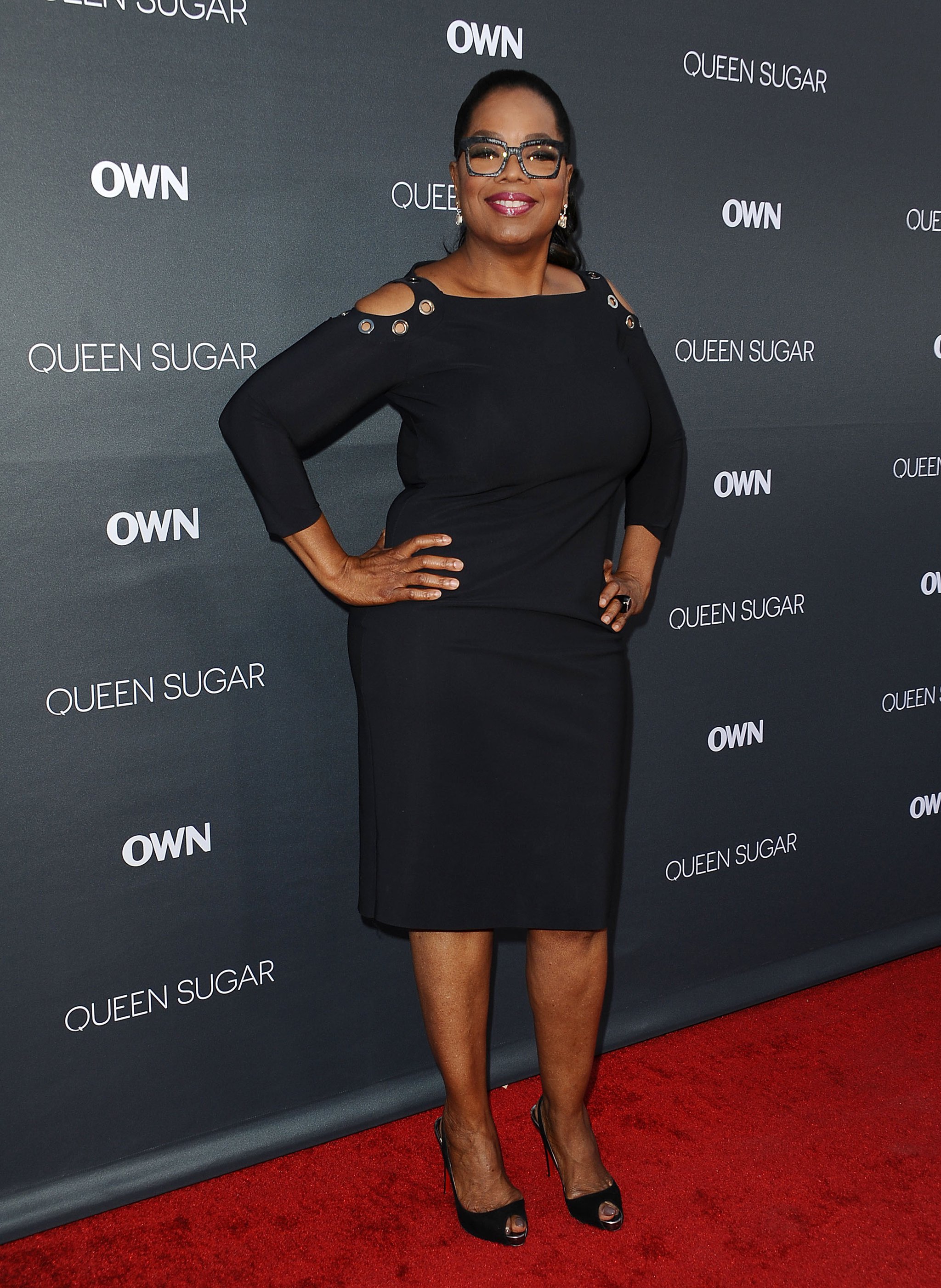 Oprah 3 - Queen Sugar