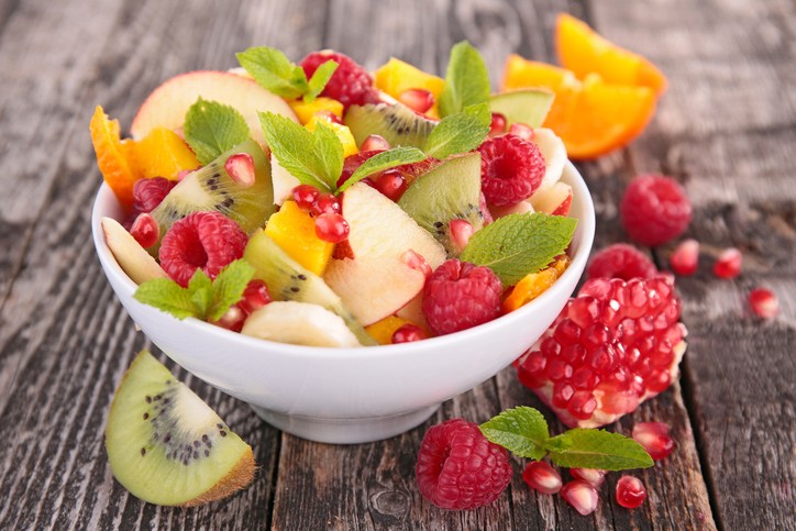 fruit salad