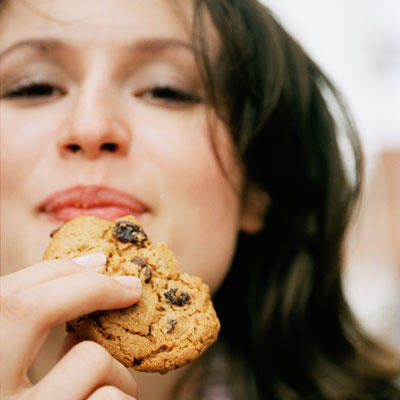 3 Fresh Ways to Control Cravings