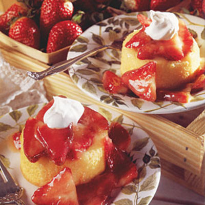 10 Heart-Healthy Dessert Recipes