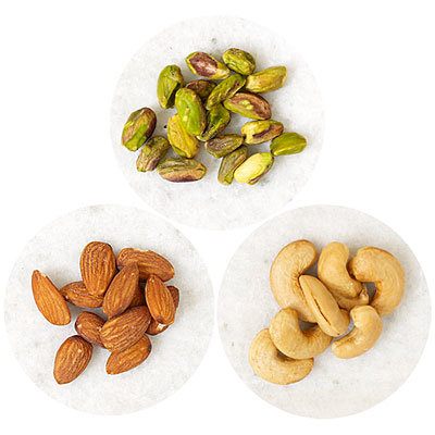 Best and Worst Nuts for Your Health