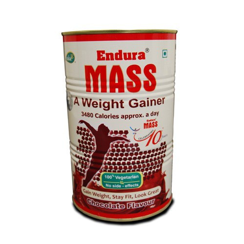 mass weight gainer