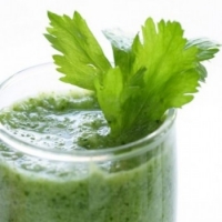 Green Smoothie Is The Answer