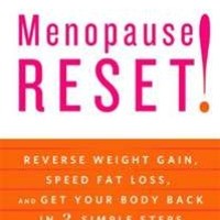 What Are Your Options For Menopause Weight Gain