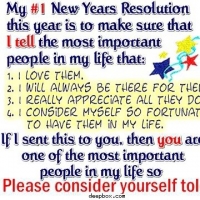 New You In The New Year