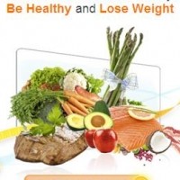 Natural Ways To Lose Weight  -  Part Two