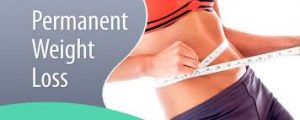 Permanent Weight Loss Solutions