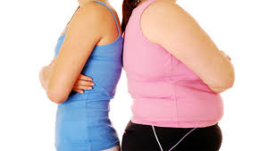 An Alternative Way To Lose Weight Discovered By Ladies Of The East!