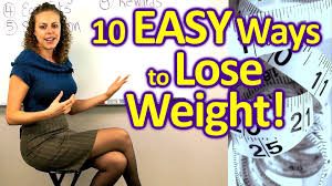 10 Weight Loss Tips