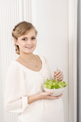 Healthy Diet Plan for Pregnant Women