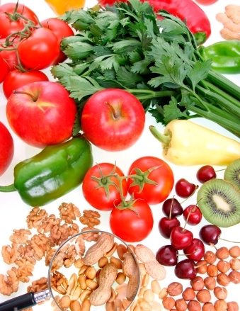 Healthy Vegetarian Diet – Vegetarians & Vegans