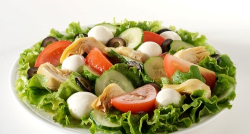 Salads