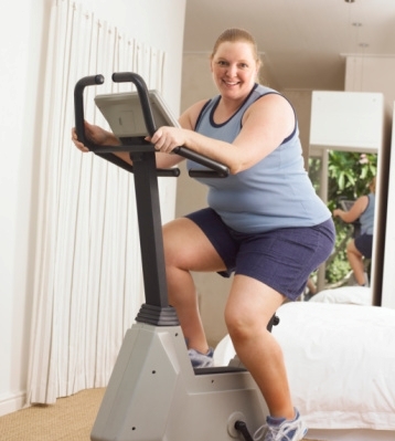 Weight Loss Exercise – When You Are Trying to Lose Weight, Don’t Forget to Weight Loss Exercise