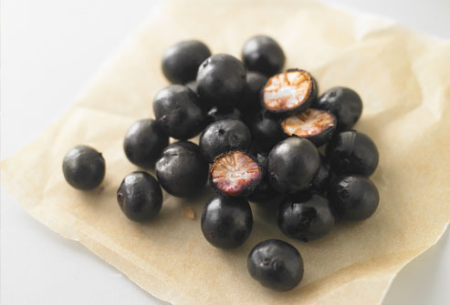 Acai For Weight Loss -Does It Work?