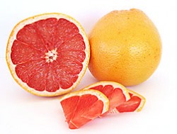 Grapefruit Juice Weight Loss