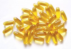 omega fatty acids