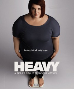 Heavy - Weight Loss Series Starts