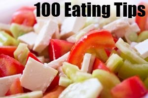 10 Tips for Changing the Way You Eat