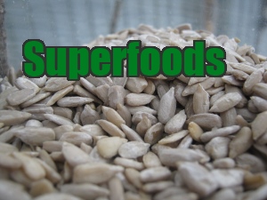 Superfoods to Help You Lose Weight