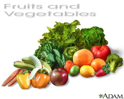 vegetarian diet healthy