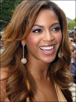 Beyonce and the Master Cleanse Recipe