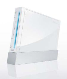 Using your Wii for fitness