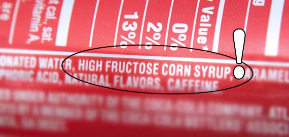 Should Foods with High Fructose Corn Syrup Carry Warning Labels?