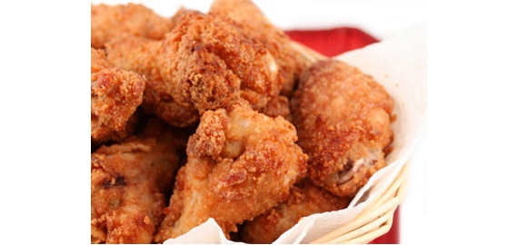 Healthy Alternatives to World-Famous Fried Foods