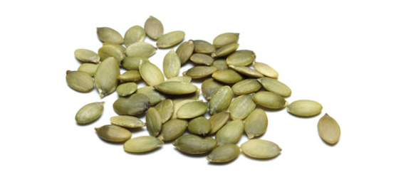 Comparing Nutritional Values of Edible Seeds