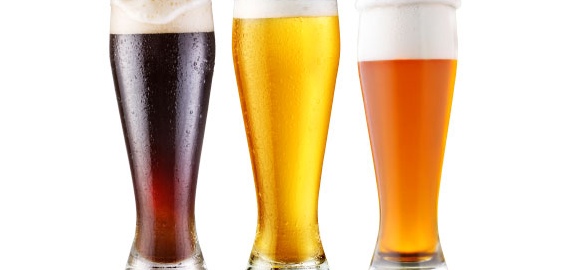 What are the Health Benefits of Beer?