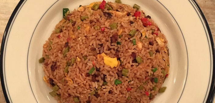 Fried Rice