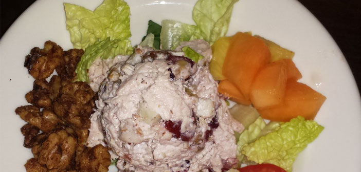 Waldorf Salad