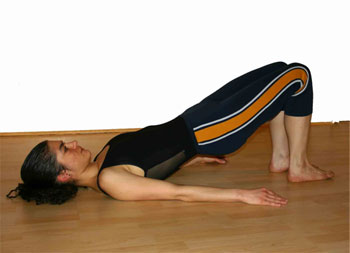 Pelvic Shift Forward to Sequential – Pilates Exercise Guide