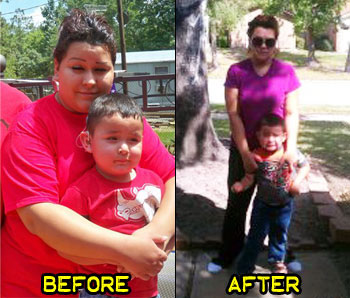 Weight Loss Stories – Jessica Losoya Lost 45 Pounds