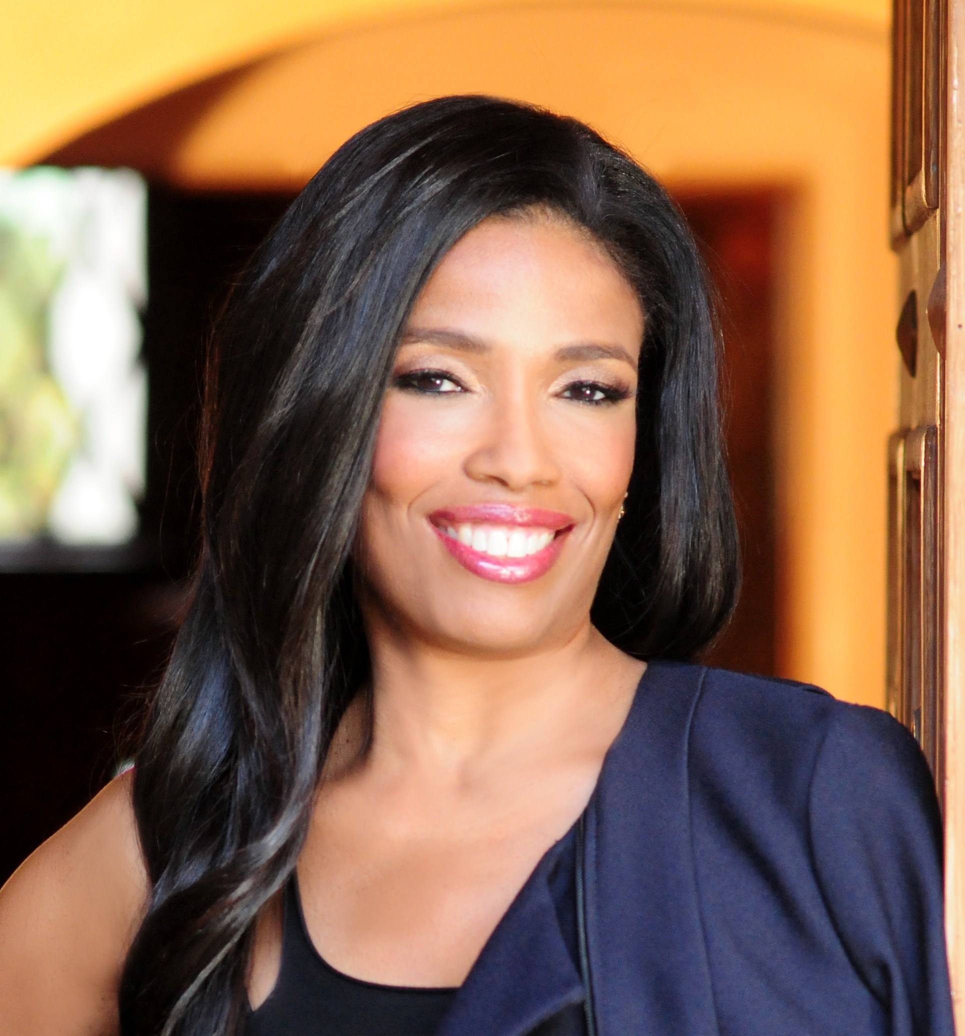 My Story: How Award-Winning Lawyer Areva Martin Inspires Women To Outrun Stress