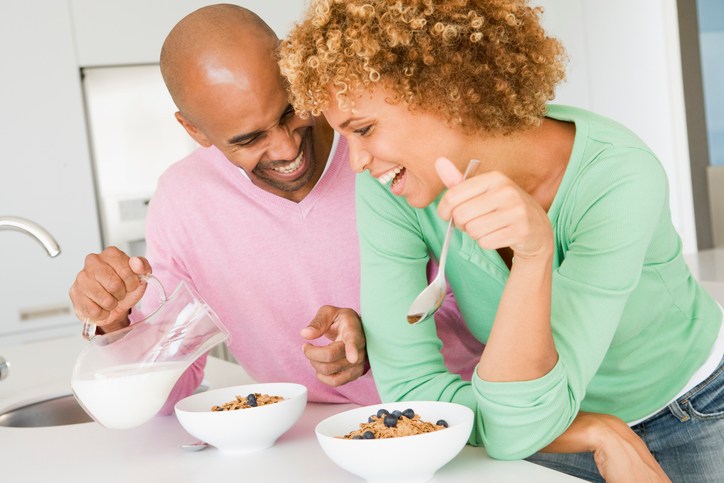 7 Good Things That Will Happen To Your Body When You Eat More Fiber Daily