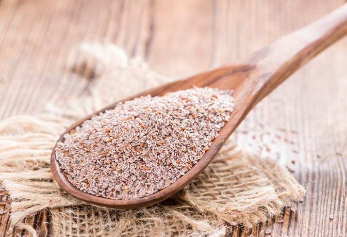 Psyllium: The Super Fiber For Heart Health & Weight Loss