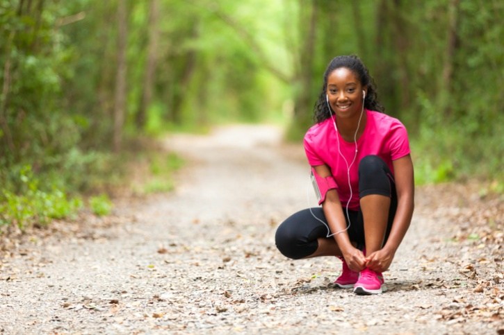 7 Ways To Simplify Exercise (So You’ll Actually Do It!)