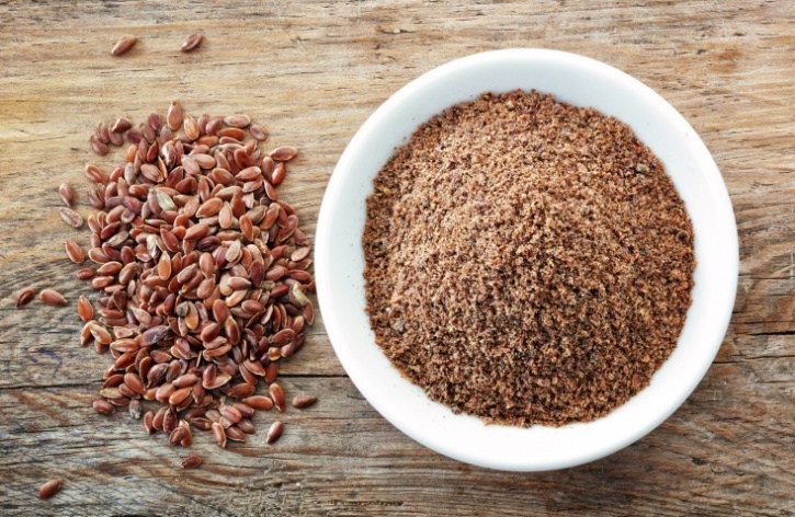 6 Reasons To Eat Flaxseed