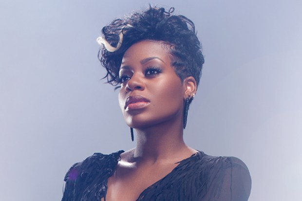 Fantasia: How She Had To Lose To Win