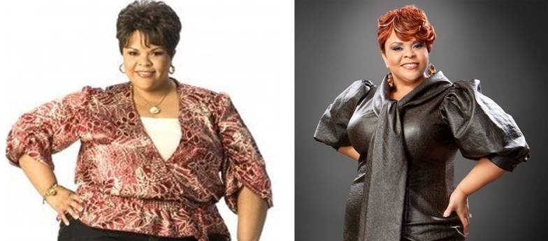 Tamela Mann: “I Was Good Enough To Be Heard, But Not Seen”