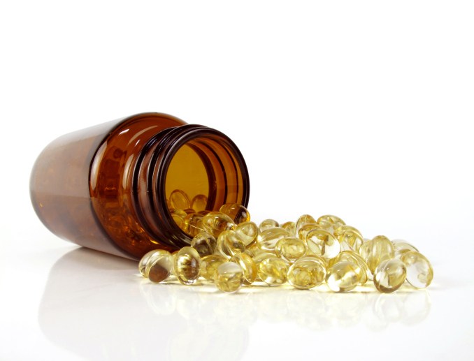 Is Vitamin D The New Weight Loss Pill?