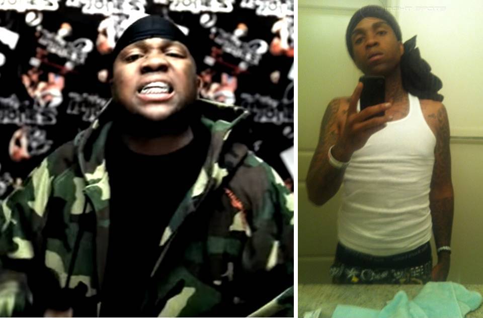 Houston Gets Healthy: Rapper Mike Jones Loses Over 100-lbs